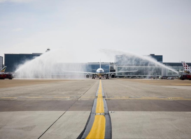 Air China Launches New Direct Flights Connecting Brussels with Beijing, Chengdu