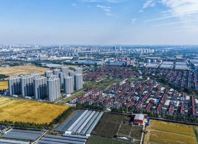 China Eyes Stronger Push for Common Prosperity as Modernization Drive Enters Pivotal Decade