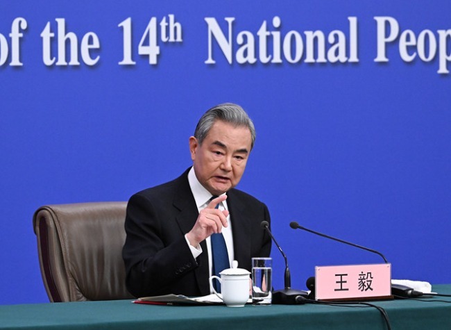 China Reiterates Support for Peace, Multipolarity as New Conflicts Flare