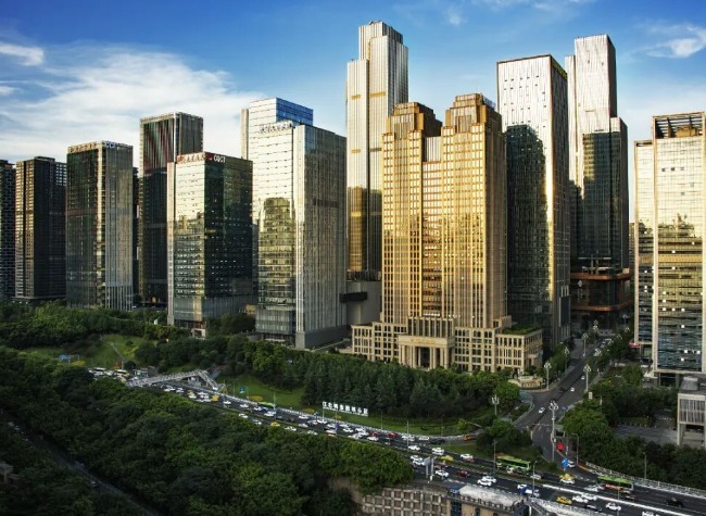 New Financial Regulation in Chongqing Sets Legal Framework for Oversight and Risk Prevention