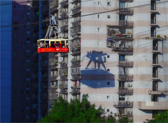 Visual Chongqing | Weekly City Views on February 23-March 1, 2026