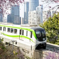 Visual Chongqing | Weekly City Views on March 2-March 8, 2026