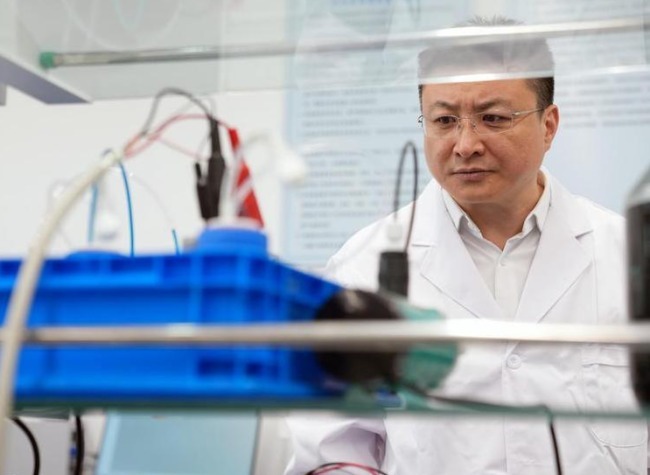 ChineseToday | NPC Deputy Calls for Development of