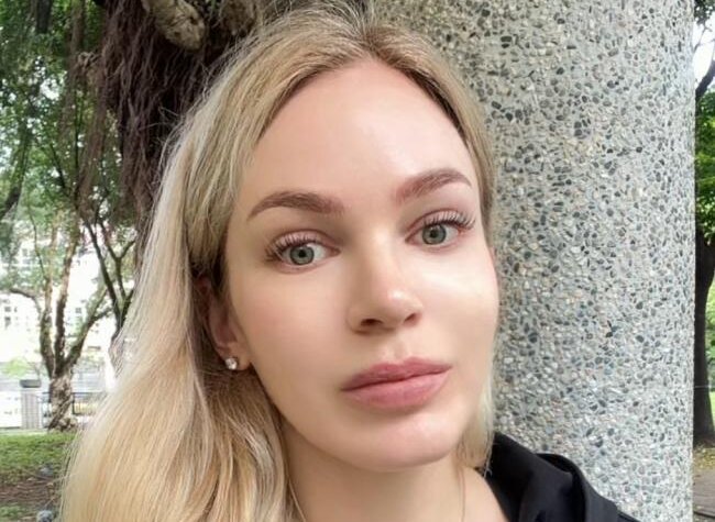 Why China⑥ | Norwegian Vlogger Shares Her Gut-Driven Journey to China