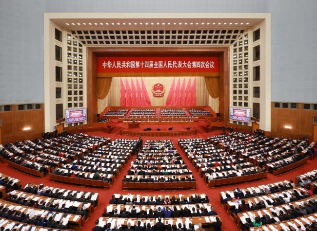 China Targets Quality Growth in 2026 and Beyond amid Weakening Global Economy