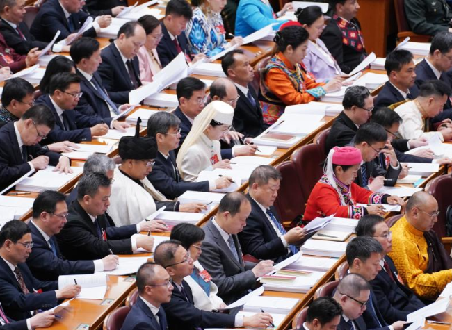 Highlights of 2026 Government Work Report