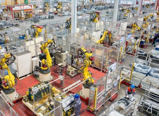 Global Observers Call China's Economic Growth Target Proactive, Pragmatic