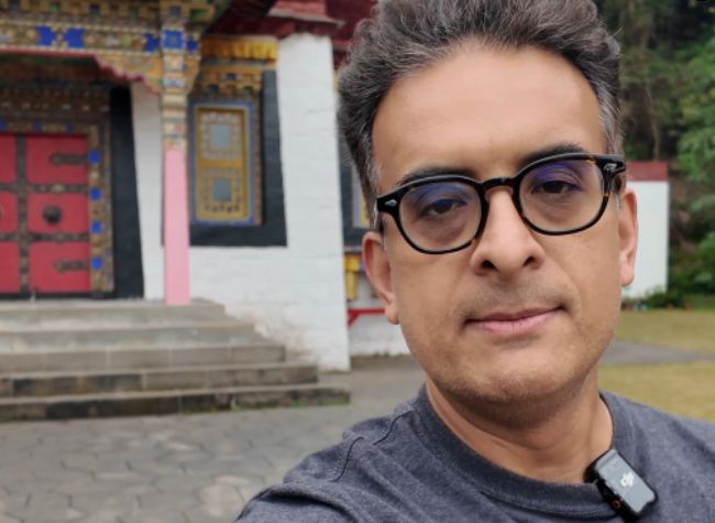 Why China ① | Global Voices Share Their Stories as China's Two Sessions Begin