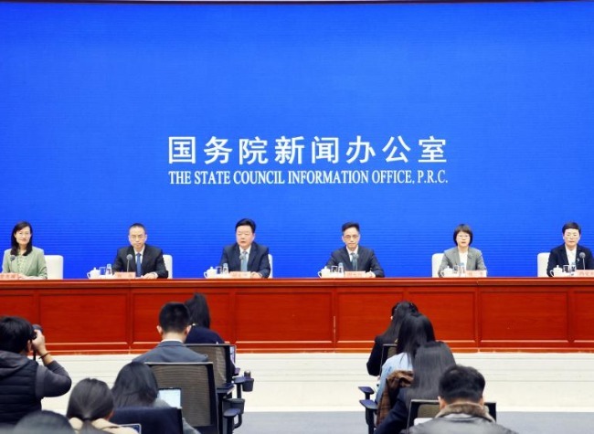 China Completes Patent Screening at Universities, Research Institutions to Enhance Commercialization