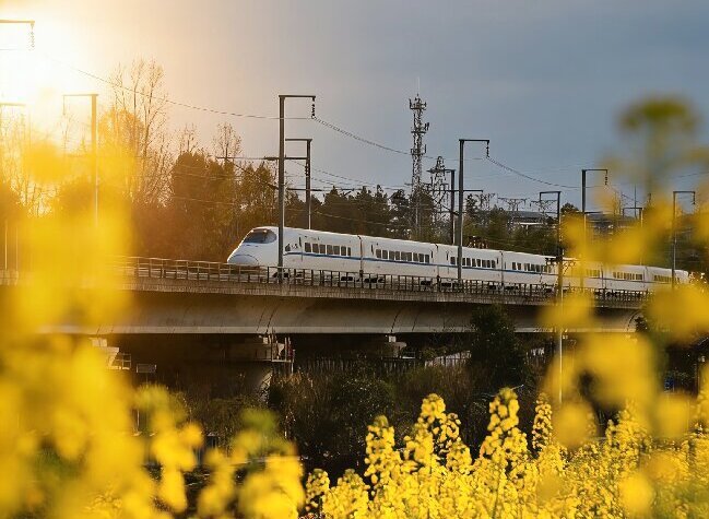 Visual Chongqing | Weekly City Views on March 9-March 15, 2026