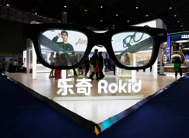 AI Rewires Consumption -- China Emerges as Global Testbed for Smart Spending
