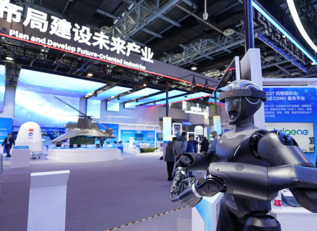 China Ranks Second Globally in Unicorn Company Scale