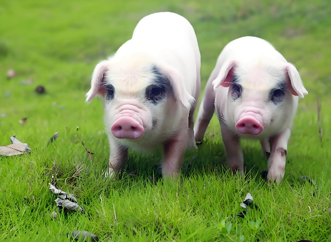 UN Adopts Rongchang Initiative as FAO Antimicrobial Symposium Returns