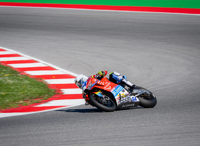 Chongqing Allocates Land to ZXMOTO as Racing Victory Drives Surge in Demand