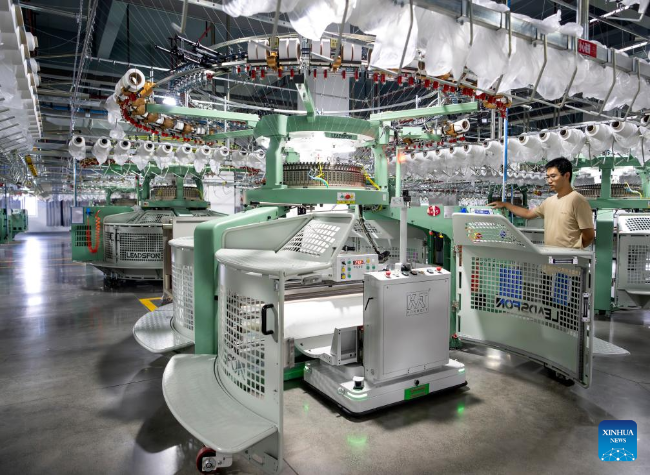 Spanish Footwear Firm Embraces Digital Transformation in China