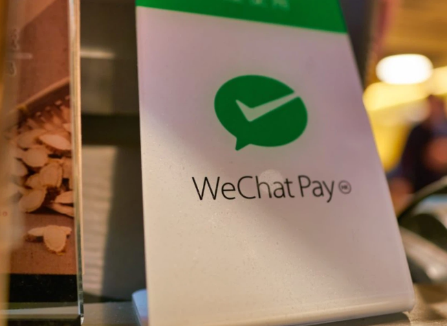 WeChat Pay Expands Cross-Border QR Code Payment Connectivity Across 5 Countries