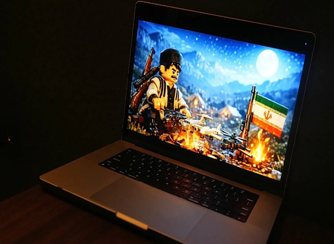 How Iran Turned Social Media into a Battlefield Against Trump