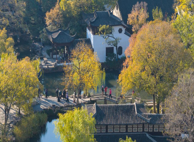 China to Invest 1 Billion Yuan to Subsidize Tourist Trips