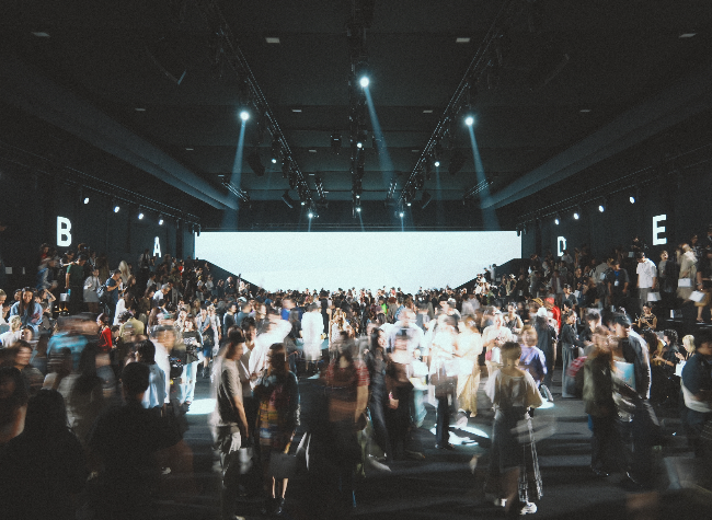 French Fashion Brand Confident in China Market with Global Debut in Shanghai