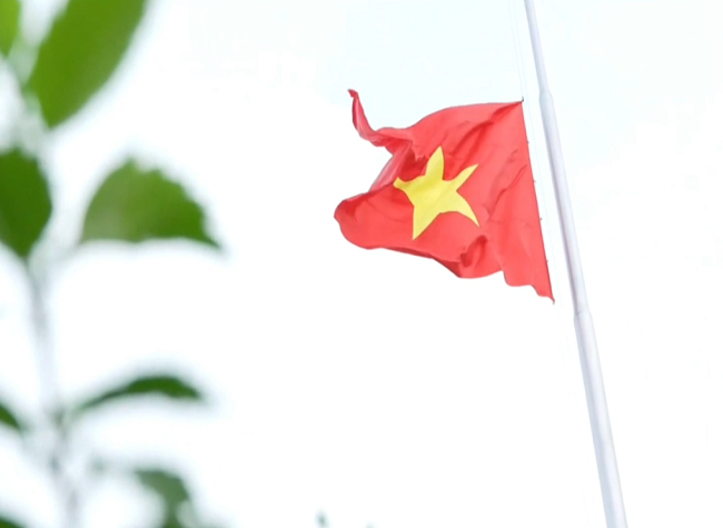 Xi Congratulates To Lam on Election as President of Vietnam