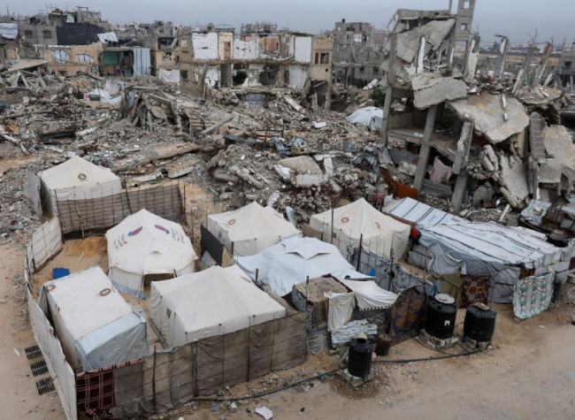 Shifting Lines, Expanding Control: Gaza's Ceasefire Rewritten on the Ground | Opinion