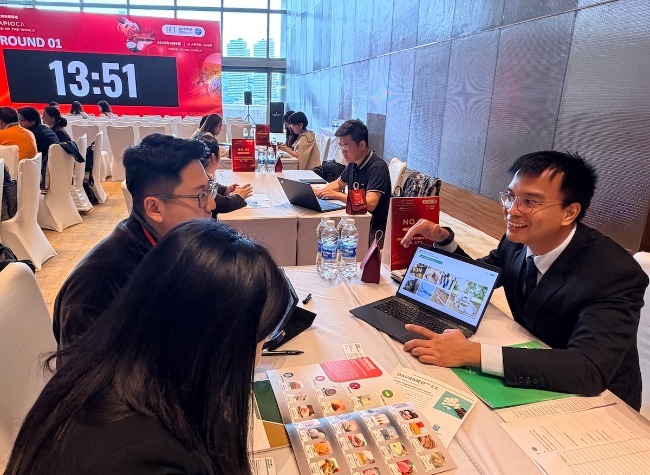 Thai Tapioca Exporters Target Chongqing as Southwest China's Import Hub Expands