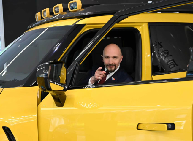 National Coordinators of China-CEEC Cooperation Visit Chongqing to Explore New Opportunities