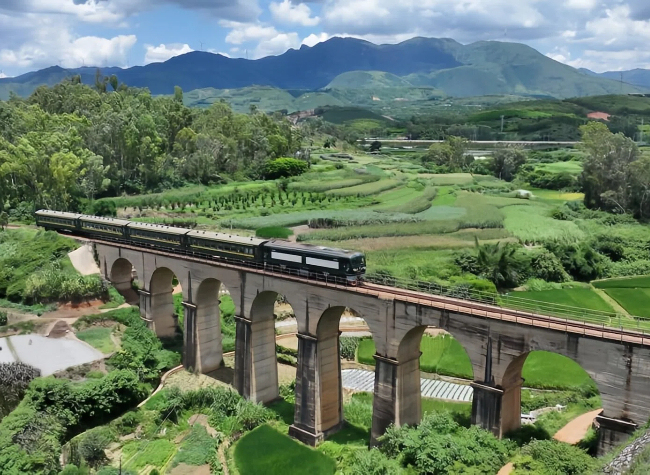 Xiconomics: From Trade Tracks to Tech Ties -- How Robust Economic Partnerships Bind China, Vietnam Closer