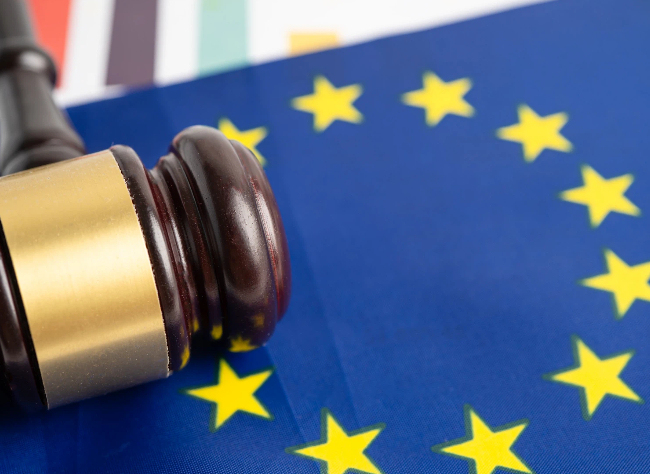 EU Act Poses Serious Investment Barriers, Institutional Discrimination: Chinese Commerce Ministry
