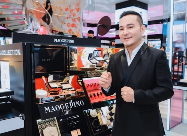 China's Beauty Market in Focus: How Mao Geping Thrives at Home While Testing Global Waters | Insights