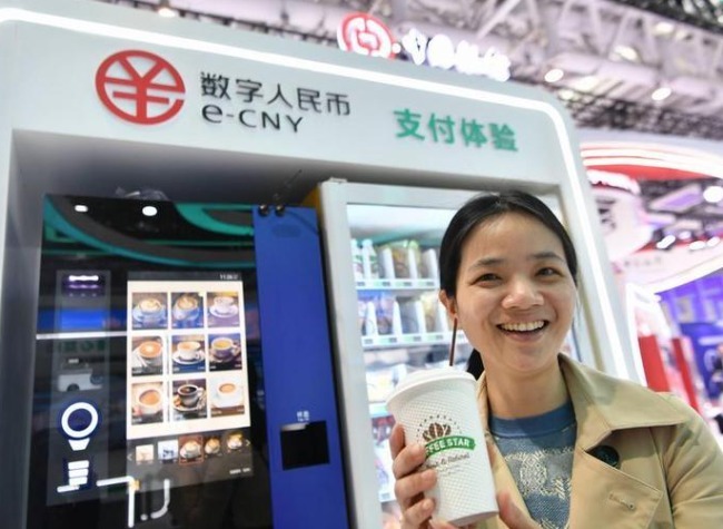 China's Central Bank Adds 12 Banks as Digital Yuan Operators