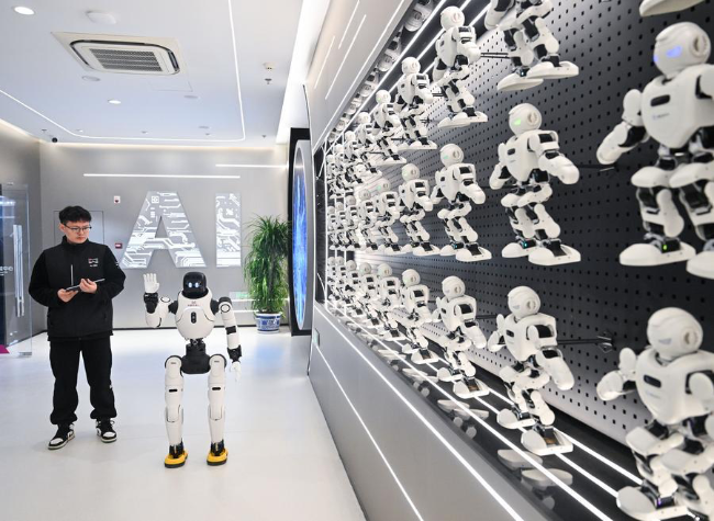 China Solicits Public Opinions on 22 National Standards for Data Sector
