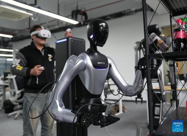 Ningbo and China's Shift from Making Things to Making Them Smarter