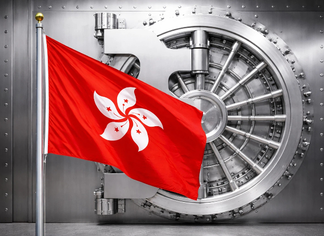 Economic Watch: Capital Inflows into Hong Kong Continue Amid Global Market Uncertainties