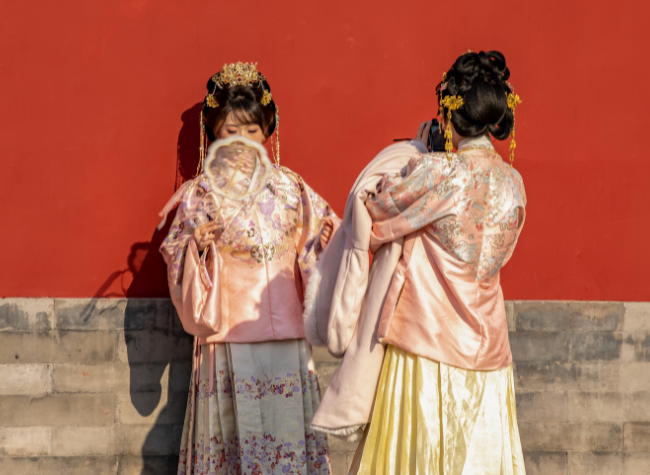 Gen Z-Fueled Guochao Trend Drives New Shift for Chinese Manufacturers