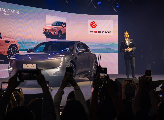 Changan, Seres Post Strong Sales as NEV Expansion and Record Overseas Growth Accelerate