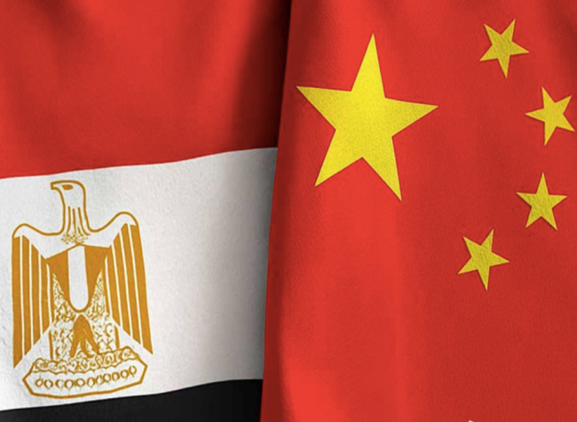 Egypt Eyes Chinese Partnership to Build Mega Medical City in Push for Global Healthcare Leadership