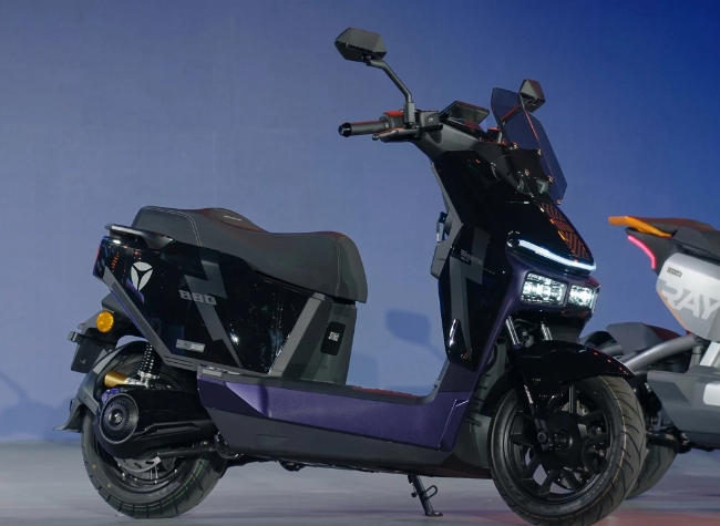 Solid-State Battery Technology Gains Commercial Momentum in China's Two-Wheeler Market