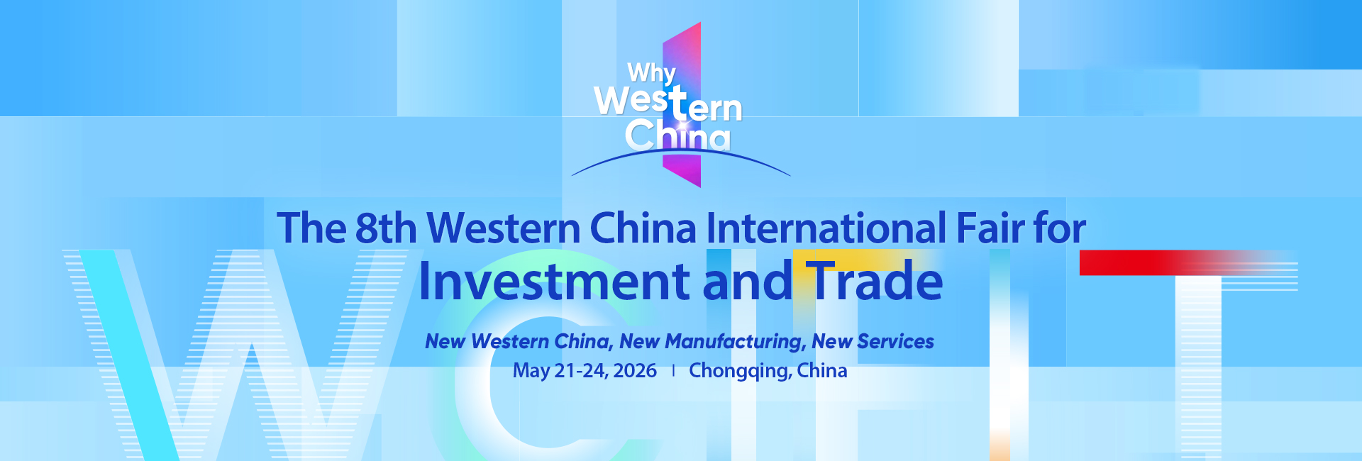 Why Western China