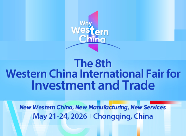 Why Western China