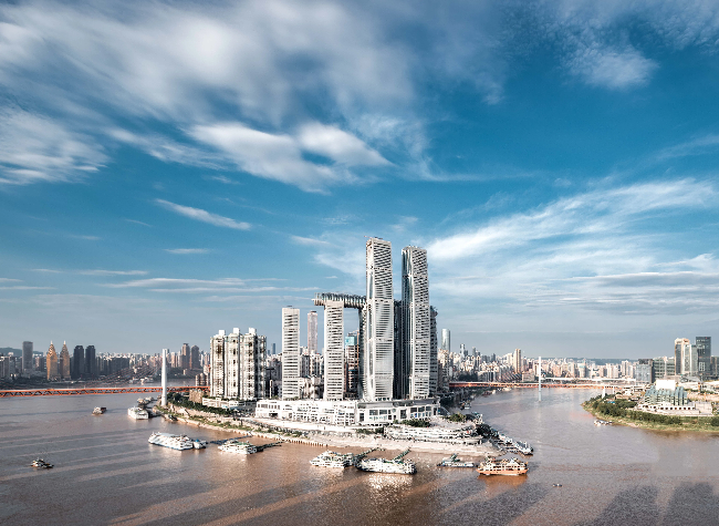 Savills Exclusive: Chongqing Rising as Western China Gateway Amid Shift to Upgrading, Consumption|Insights