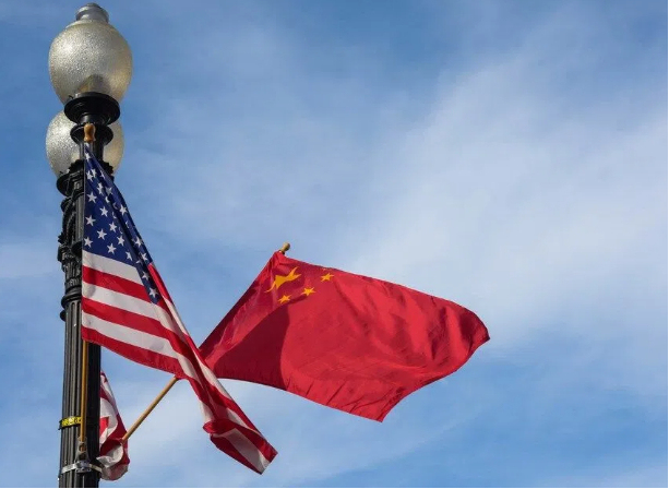 Xinhua Commentary: Why Stable China-U.S. Ties Matter More Than Ever