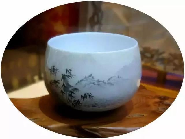 Audible | Chongqing Porcelain: The Century-Old Craft of Jiang Family Porcelain