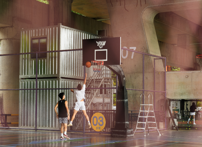 From Beijing to Chongqing: Urban Renewal is About Renewing People and Connecting Hearts