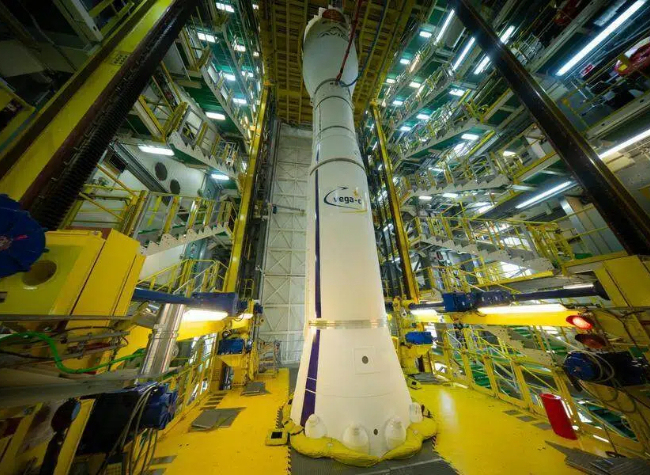 China-Europe SMILE Project Benefits Global Scientific Community: ESA Head