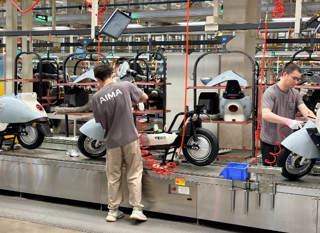 Inland No More: Southwest China Expands Global Trade via EVs, Motorcycles, Bonded Exports, Logistics