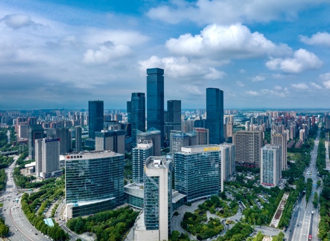 China's State Council Issues Urban Renewal Plan during 2026-2030