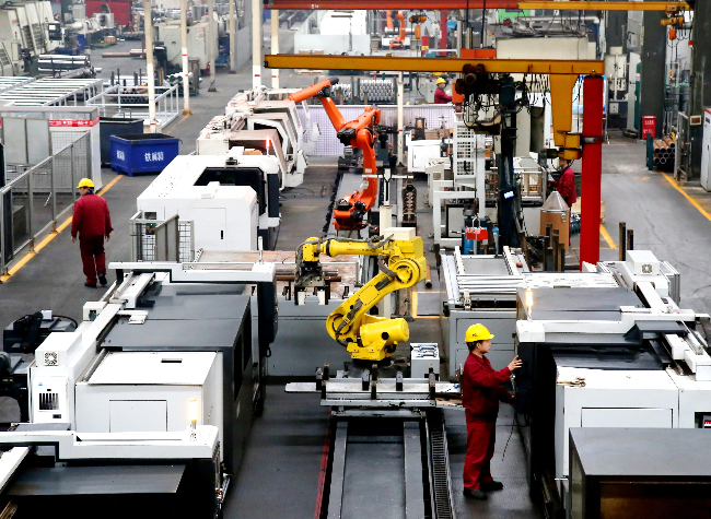 China's Consumer Market Posts Steady Growth in Jan.-April
