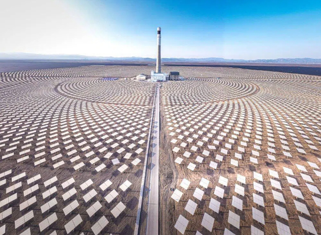 Chinese Researchers Design Fresh Strategy to Boost Solar Cell Performance