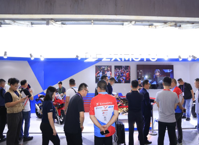 Electronics and Autos Fuel Chongqing's 34.3% Trade Growth, Reaching $32.3B